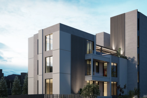 Квартира с 2 спальнями в Лимассол, Лимасол,  № 48753 4