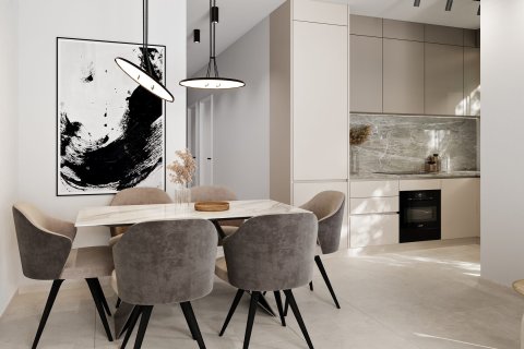 2 chambres Penthouse à Ypsonas, Limassol,  No. 48750 8