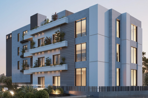 2 chambres Appartement à Limassol,  No. 48754