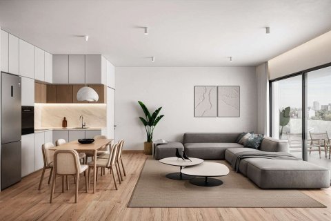 3 bedrooms Apartment in Nicosia,  No. 49879 3