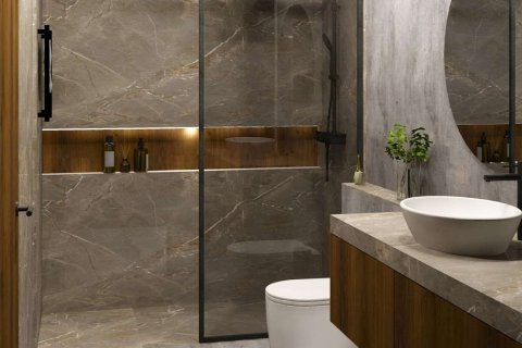 3 bedrooms Apartment in Nicosia,  No. 49879 5