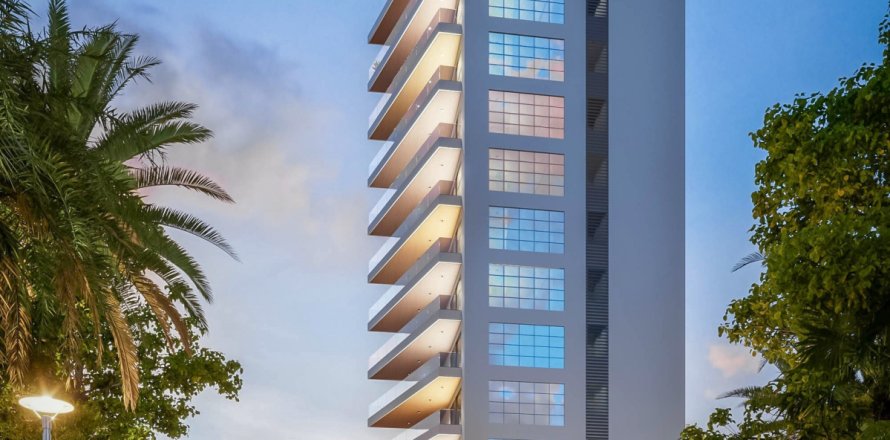 3 bedrooms Apartment in Nicosia,  No. 49883