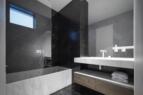 3 bedrooms Apartment in Nicosia,  No. 49883 14