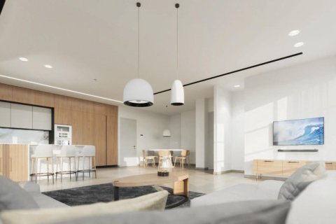 3 bedrooms Apartment in Nicosia,  No. 49883 8