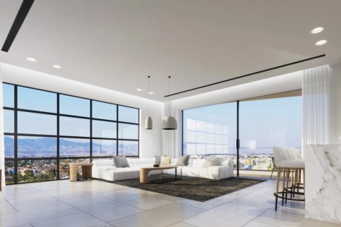 3 bedrooms Apartment in Nicosia,  No. 49884 9