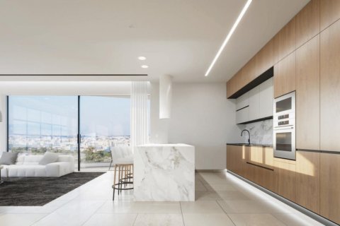 3 bedrooms Apartment in Nicosia,  No. 49885 10