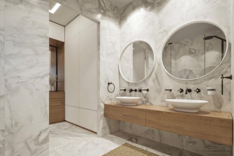 3 bedrooms Apartment in Nicosia,  No. 49885 11