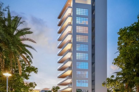 3 chambres Appartement à Nicosia,  No. 49881