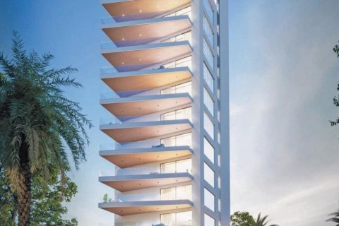 3 chambres Appartement à Nicosia,  No. 49881 2