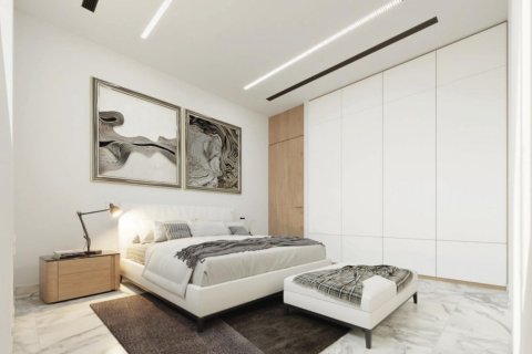 3 chambres Appartement à Nicosia,  No. 49880 13