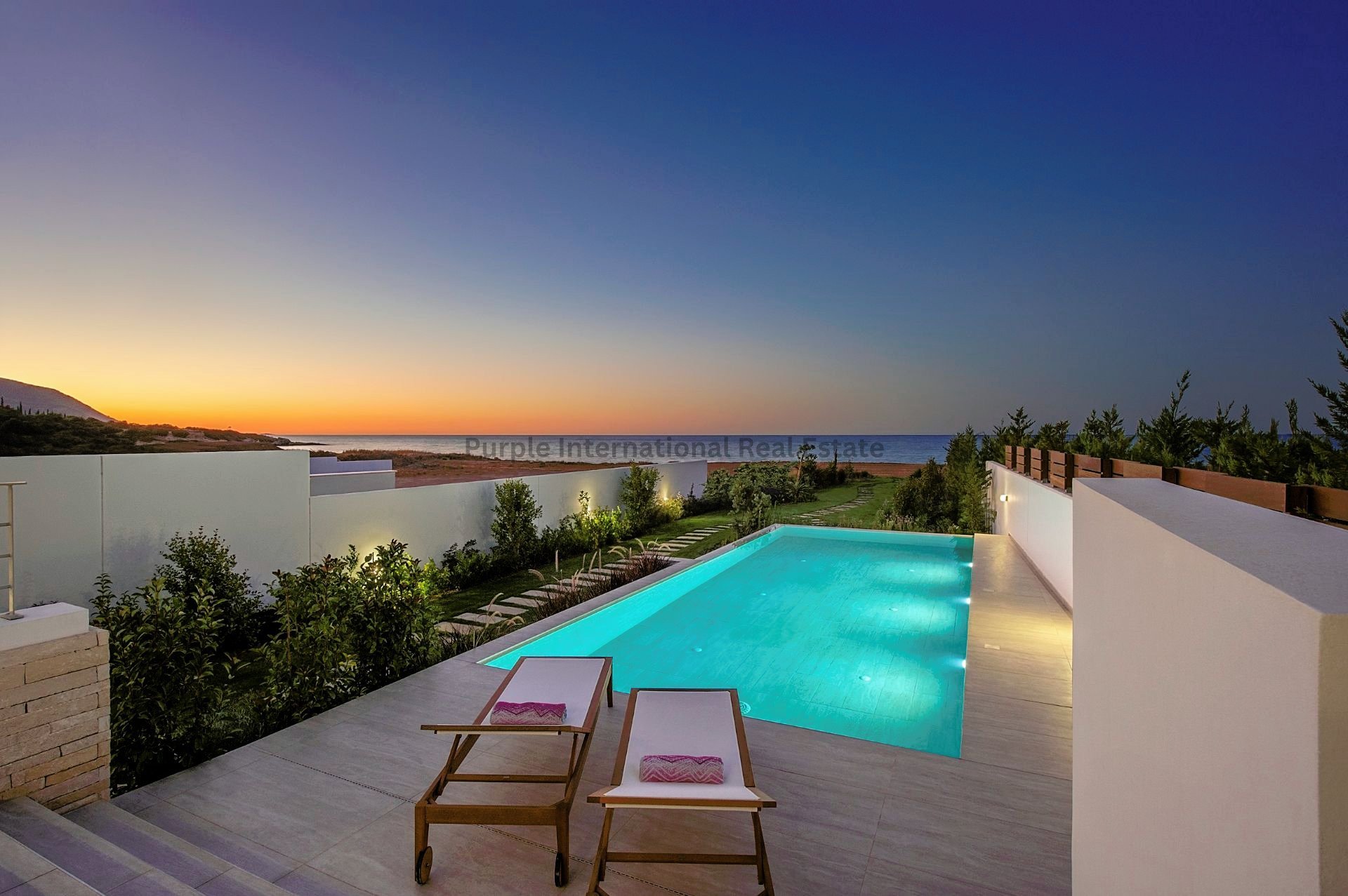 4 dormitorios Villa en Paphos, Chipre No. 39416