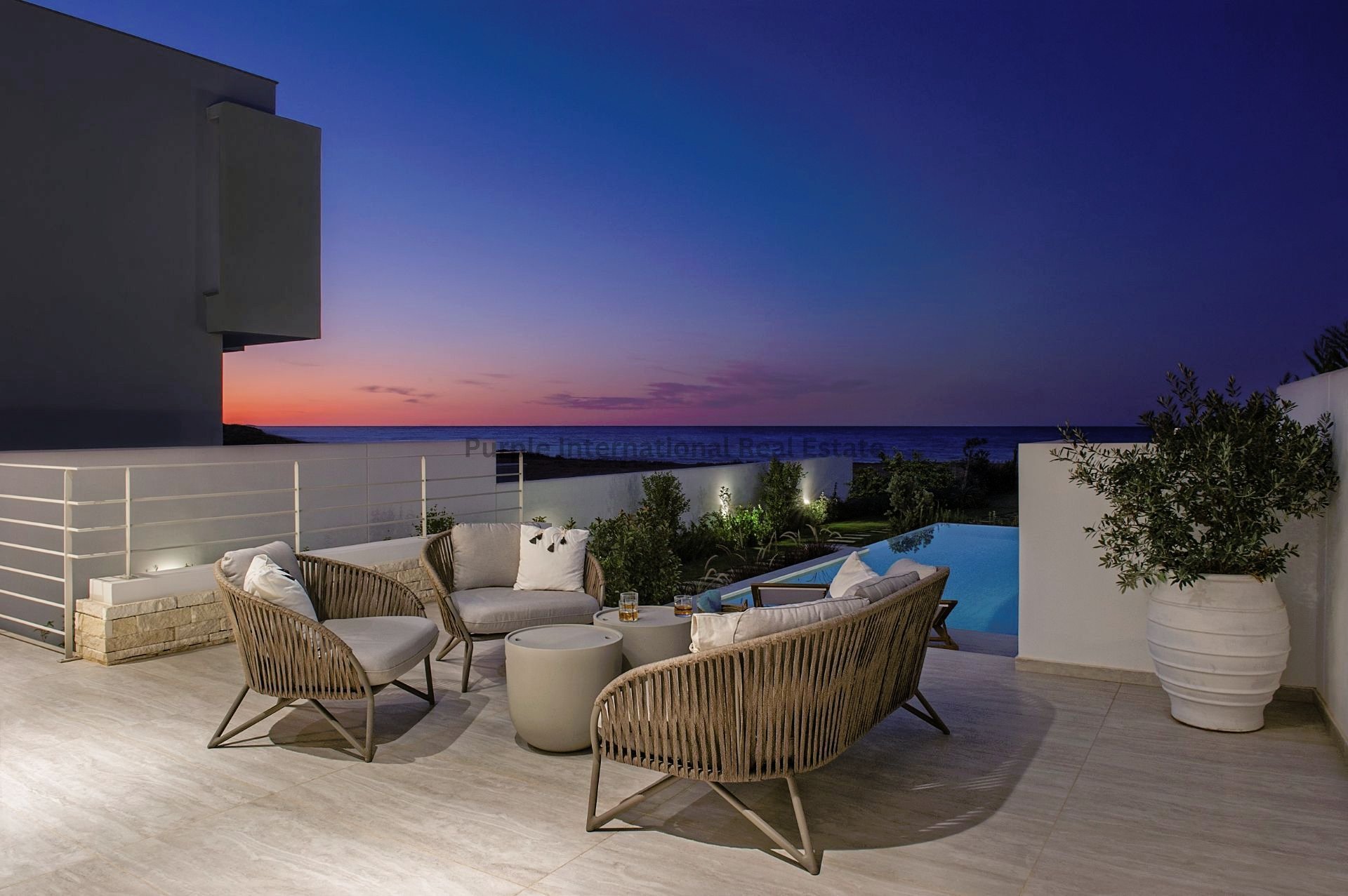 4 dormitorios Villa en Paphos, Chipre No. 39416