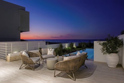 4 bedrooms Villa in Paphos,  No. 39416 20