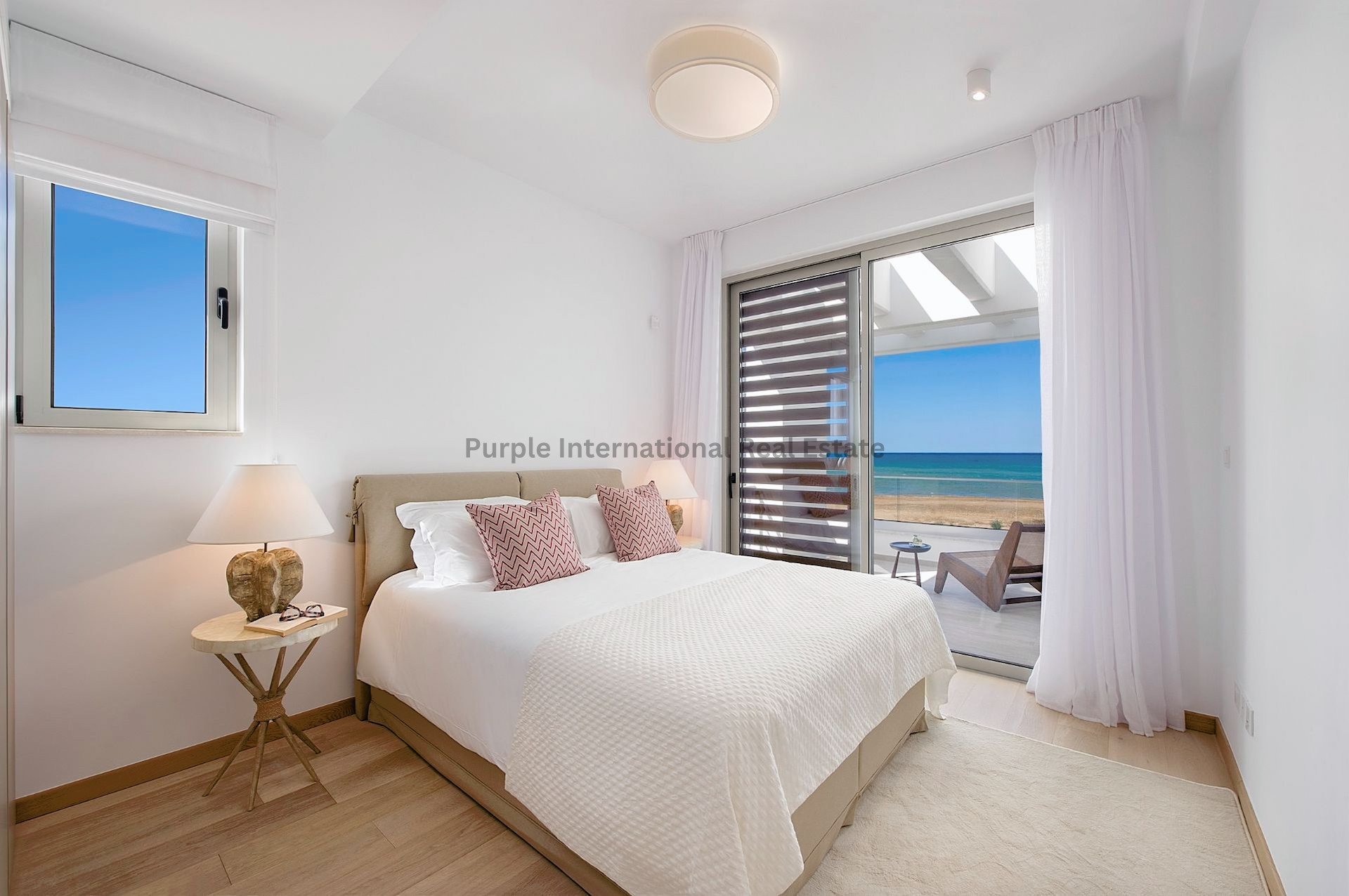 4 dormitorios Villa en Paphos, Chipre No. 39416