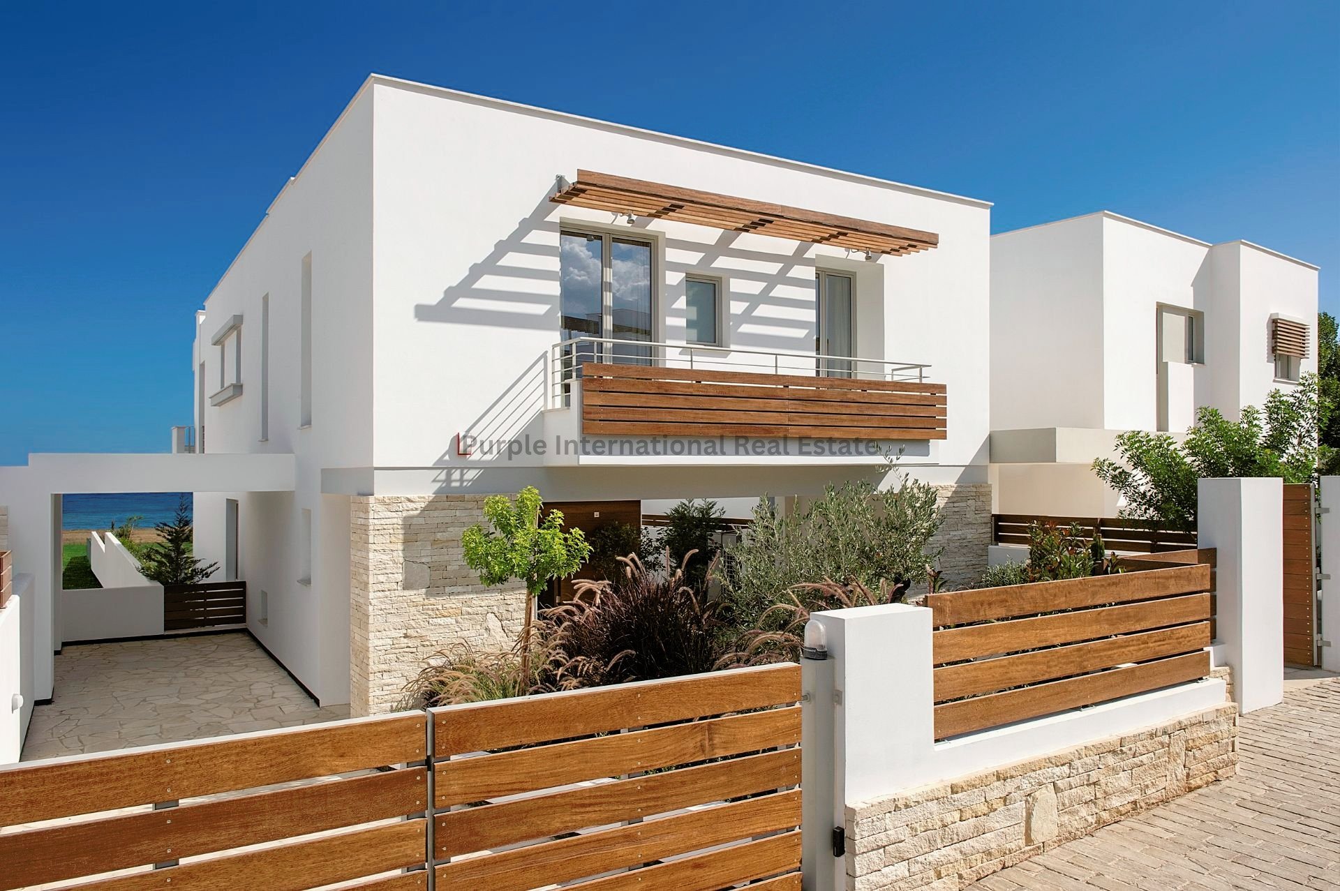 4 dormitorios Villa en Paphos, Chipre No. 39416