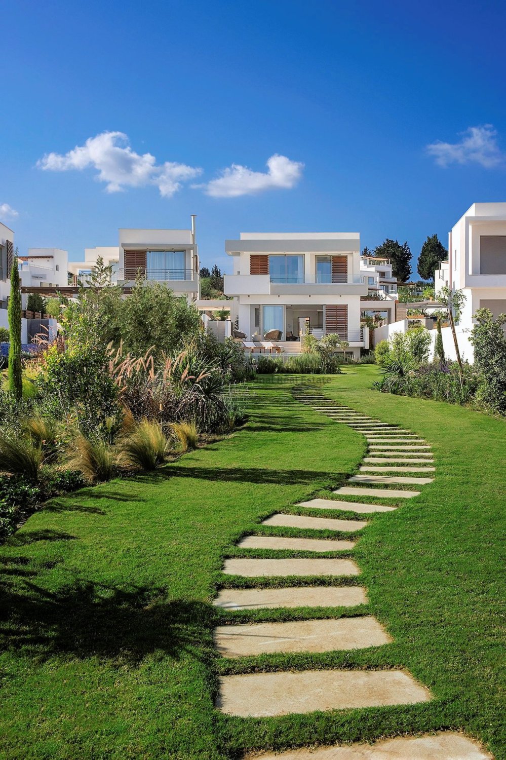 4 dormitorios Villa en Paphos, Chipre No. 39416