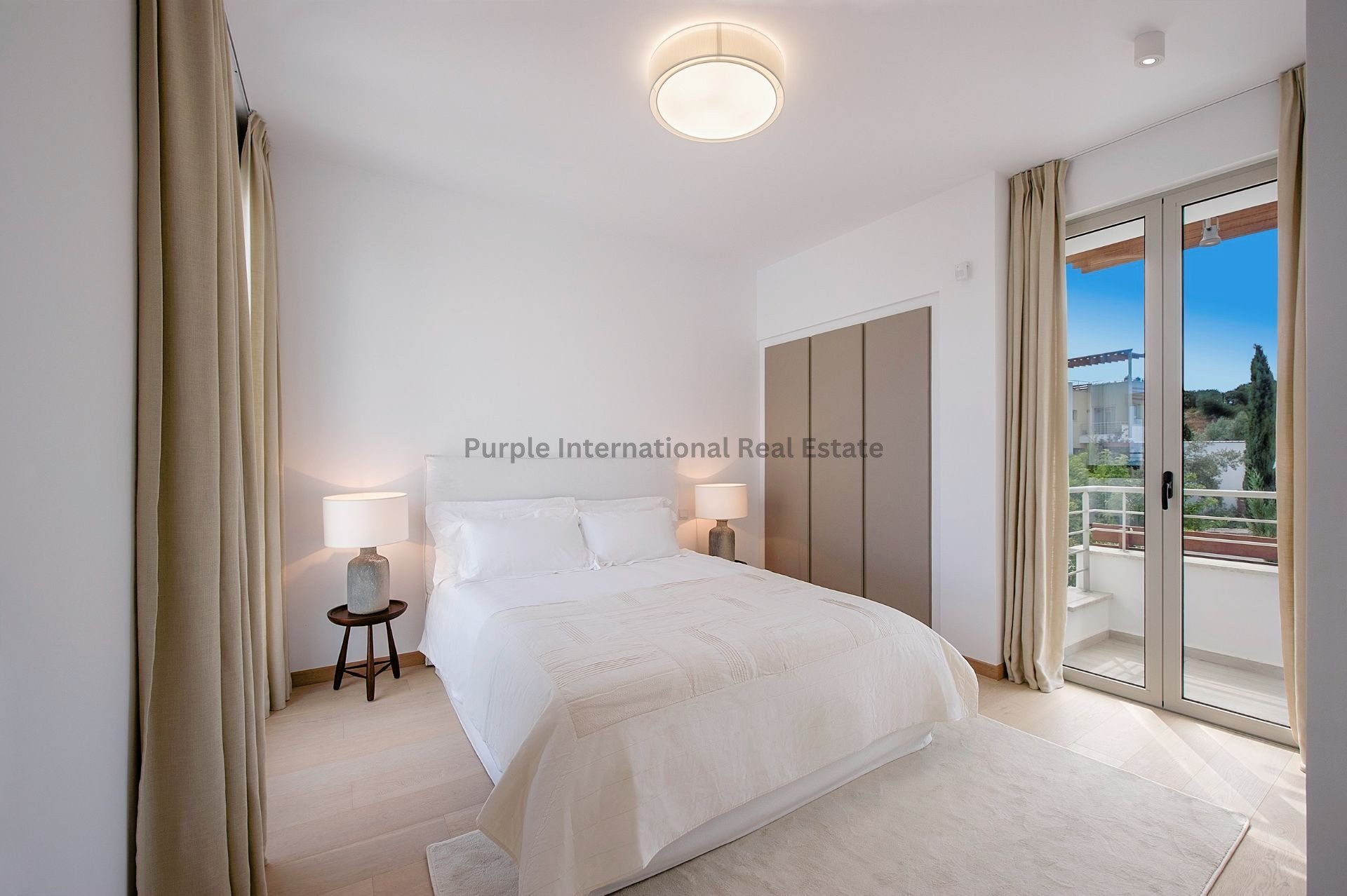 4 dormitorios Villa en Paphos, Chipre No. 39416