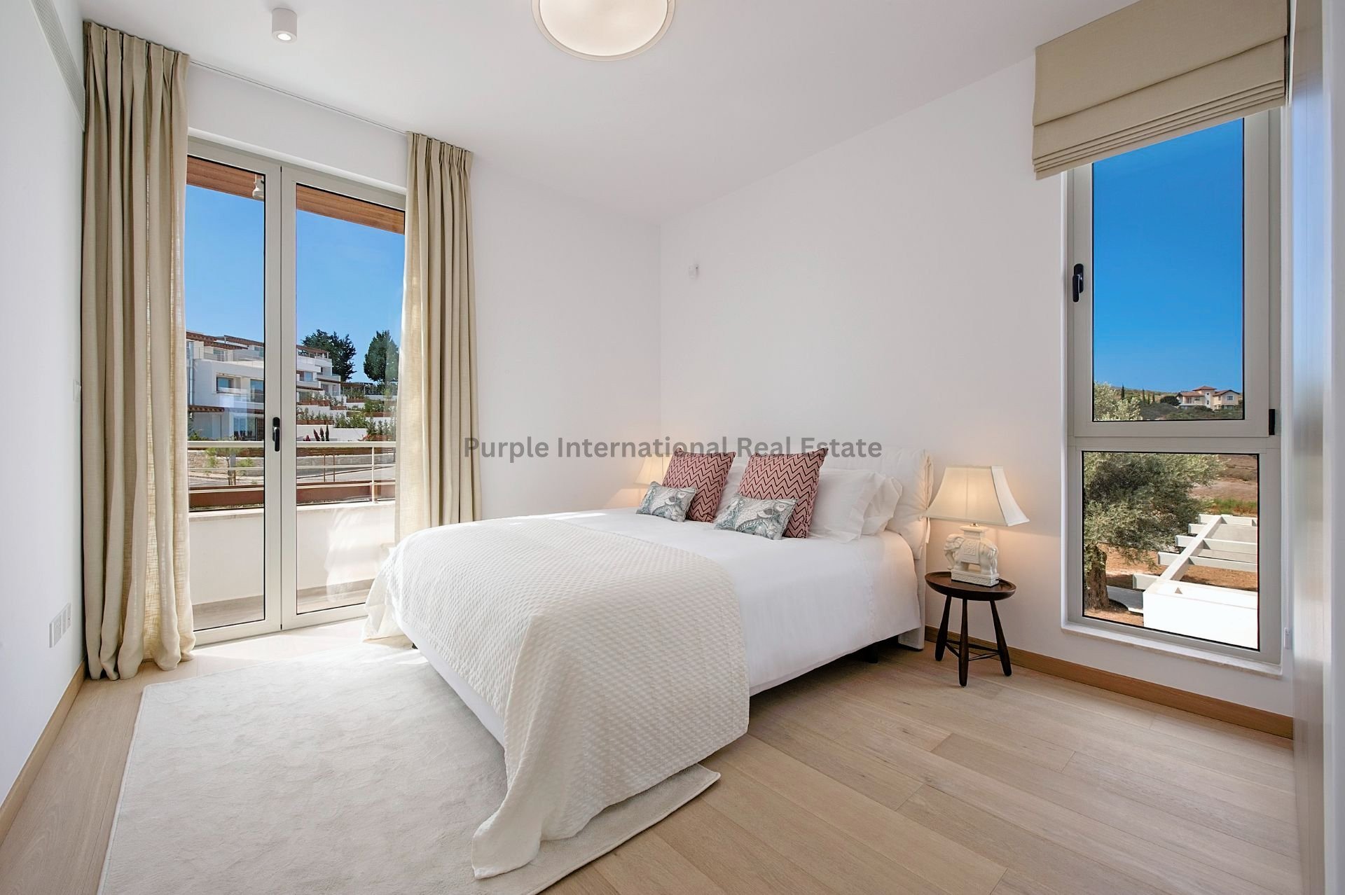4 dormitorios Villa en Paphos, Chipre No. 39416