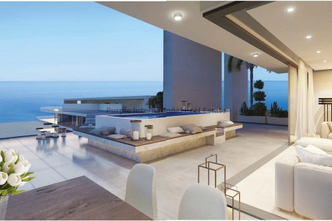 3 bedrooms Apartment in Kato Paphos, Paphos,  No. 39413 6