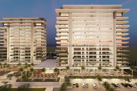 3 bedrooms Apartment in Kato Paphos, Paphos,  No. 39413 5