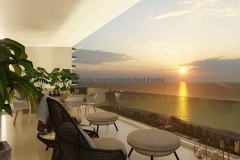 3 bedrooms Apartment in Kato Paphos, Paphos,  No. 39413 3