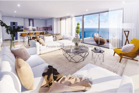 3 bedrooms Apartment in Kato Paphos, Paphos,  No. 39413 2