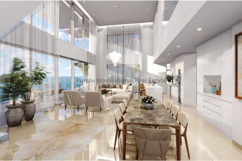 3 bedrooms Apartment in Kato Paphos, Paphos,  No. 39413 4