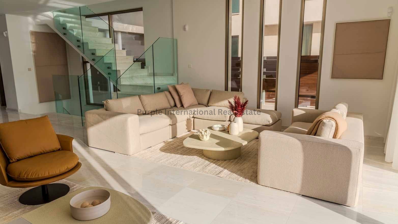 5 bedrooms Villa in Kissonerga, Paphos, Cyprus No. 39415