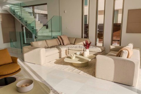 5 bedrooms Villa in Kissonerga, Paphos,  No. 39415 7