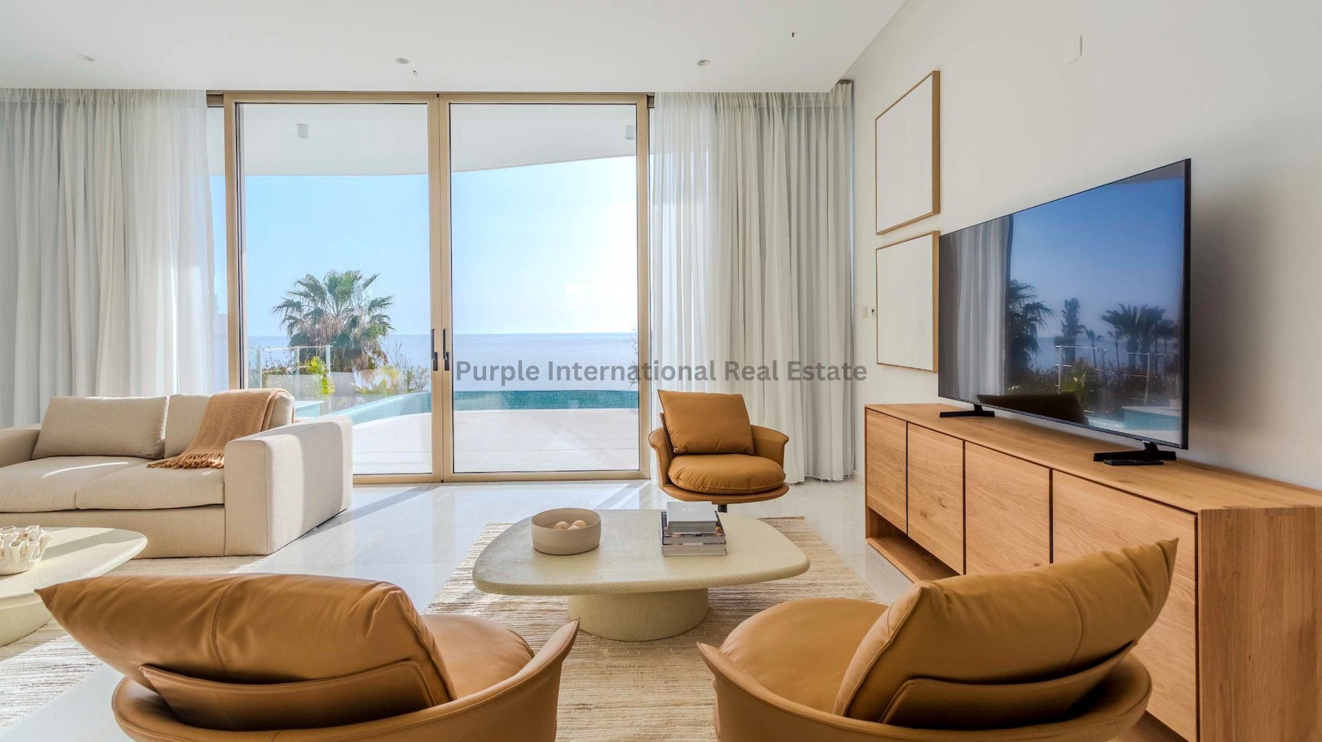 5 bedrooms Villa in Kissonerga, Paphos, Cyprus No. 39415