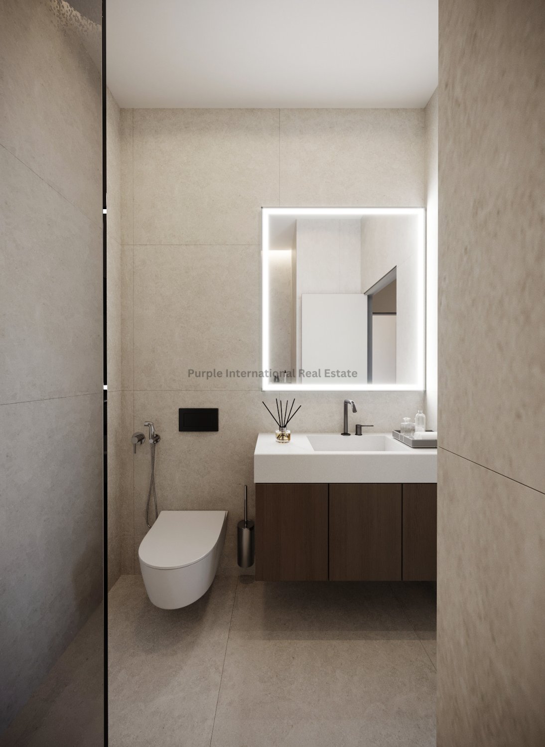 2 dormitorios Apartamento en Larnaca, Larnaka, Chipre No. 39418