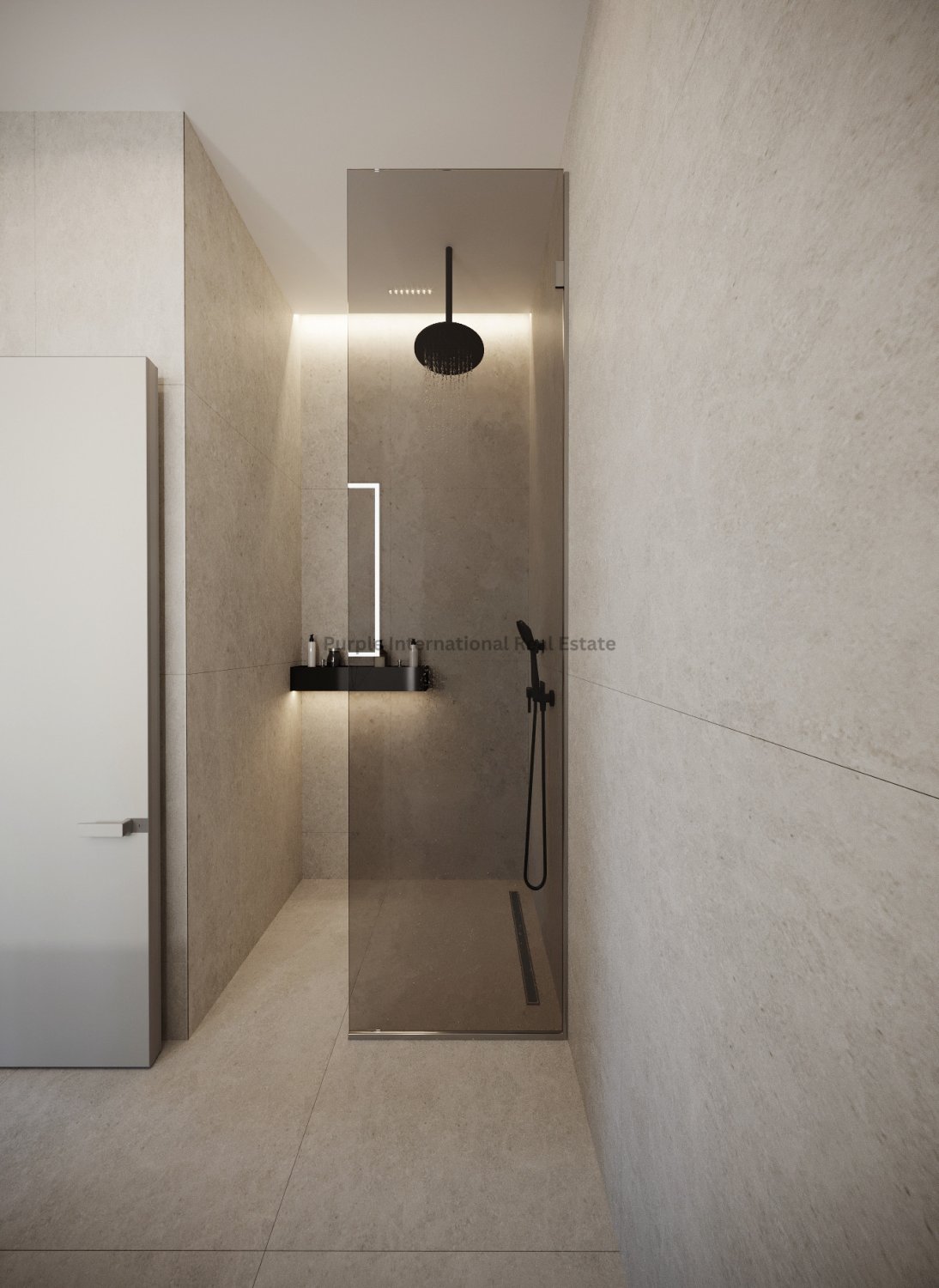 2 bedrooms Apartment in Larnaca, Larnaka, Cyprus No. 39419