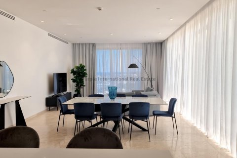 3 bedrooms Apartment in Kato Paphos, Paphos,  No. 39414 17