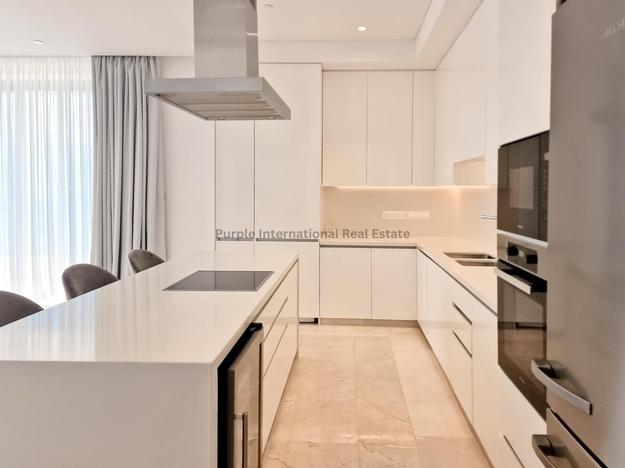 3 dormitorios Apartamento en Kato Paphos, Paphos, Chipre No. 39414