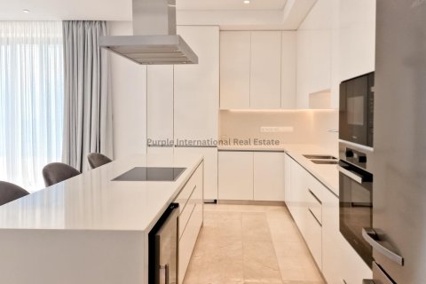 3 bedrooms Apartment in Kato Paphos, Paphos,  No. 39414 5