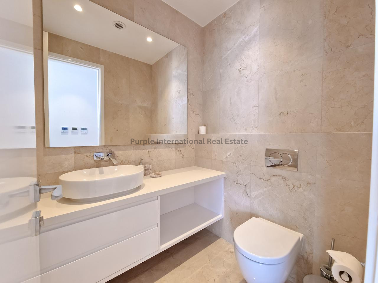 3 dormitorios Apartamento en Kato Paphos, Paphos, Chipre No. 39414