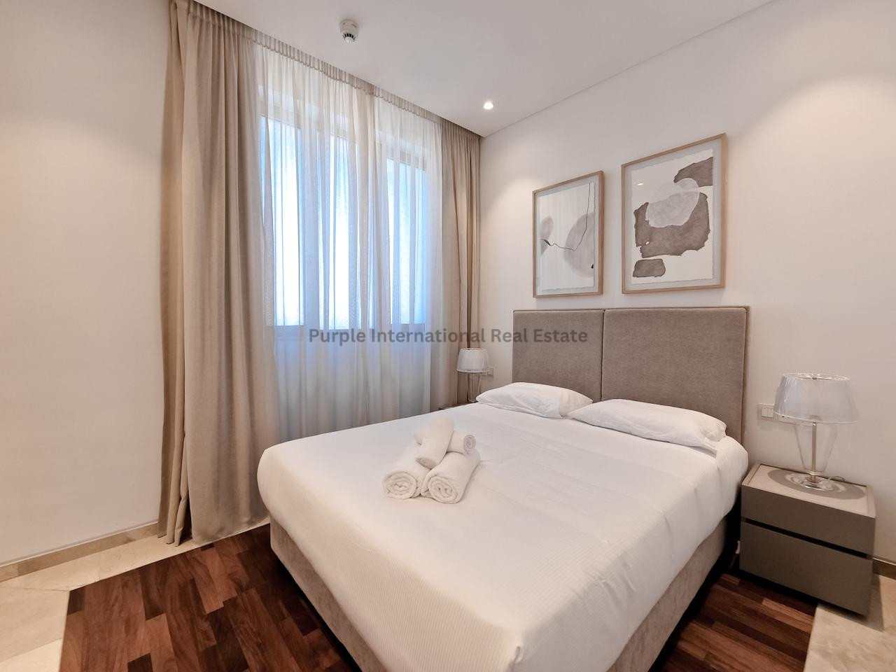 3 dormitorios Apartamento en Kato Paphos, Paphos, Chipre No. 39414