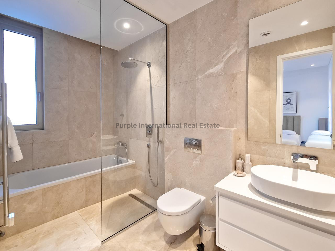 3 dormitorios Apartamento en Kato Paphos, Paphos, Chipre No. 39414