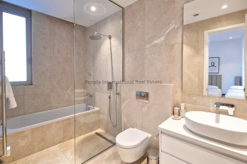 3 bedrooms Apartment in Kato Paphos, Paphos,  No. 39414 9