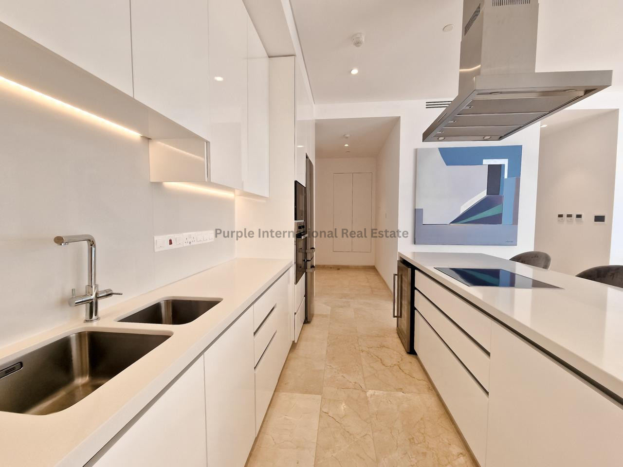 3 dormitorios Apartamento en Kato Paphos, Paphos, Chipre No. 39414