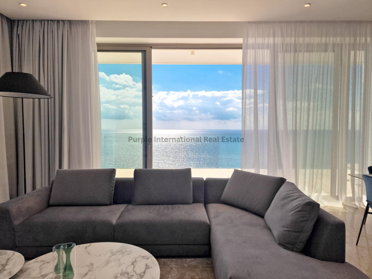 3 dormitorios Apartamento en Kato Paphos, Paphos, Chipre No. 39414
