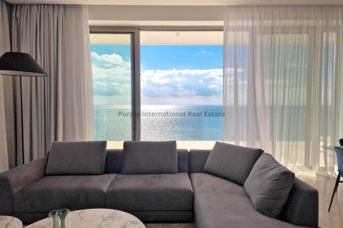 3 bedrooms Apartment in Kato Paphos, Paphos,  No. 39414 23