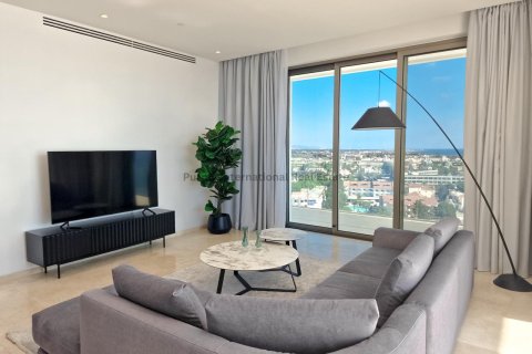 3 bedrooms Apartment in Kato Paphos, Paphos,  No. 39414 28