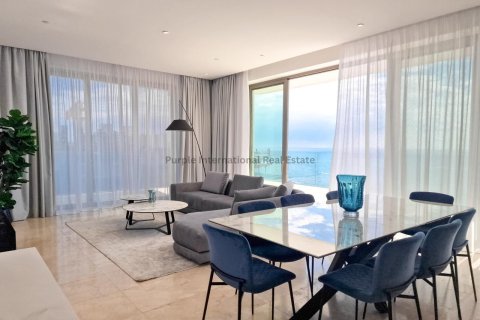 3 bedrooms Apartment in Kato Paphos, Paphos,  No. 39414 26