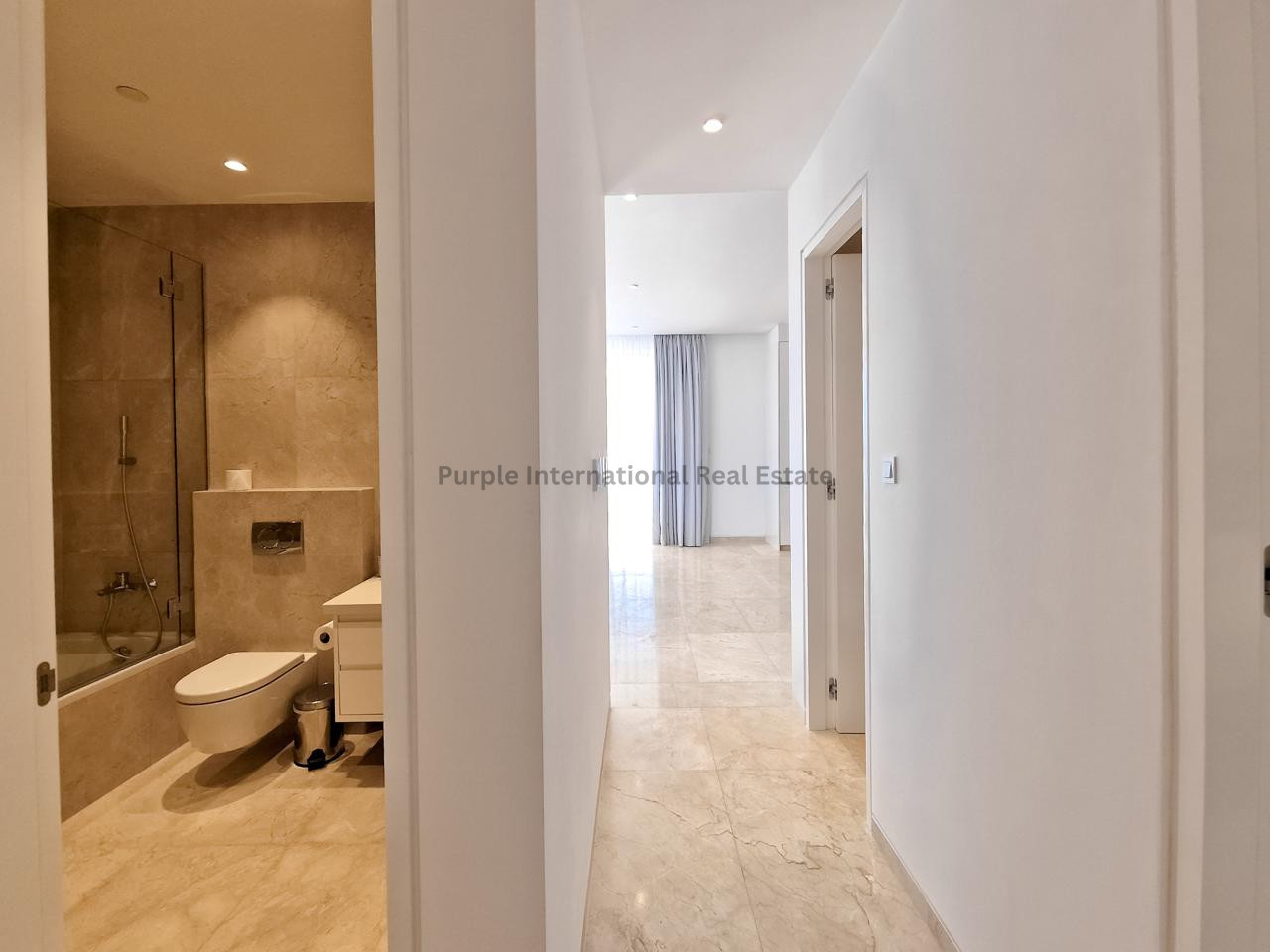 3 dormitorios Apartamento en Kato Paphos, Paphos, Chipre No. 39414