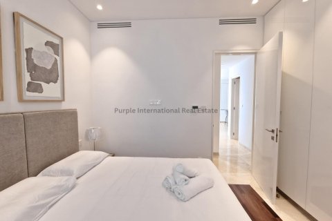 3 bedrooms Apartment in Kato Paphos, Paphos,  No. 39414 11