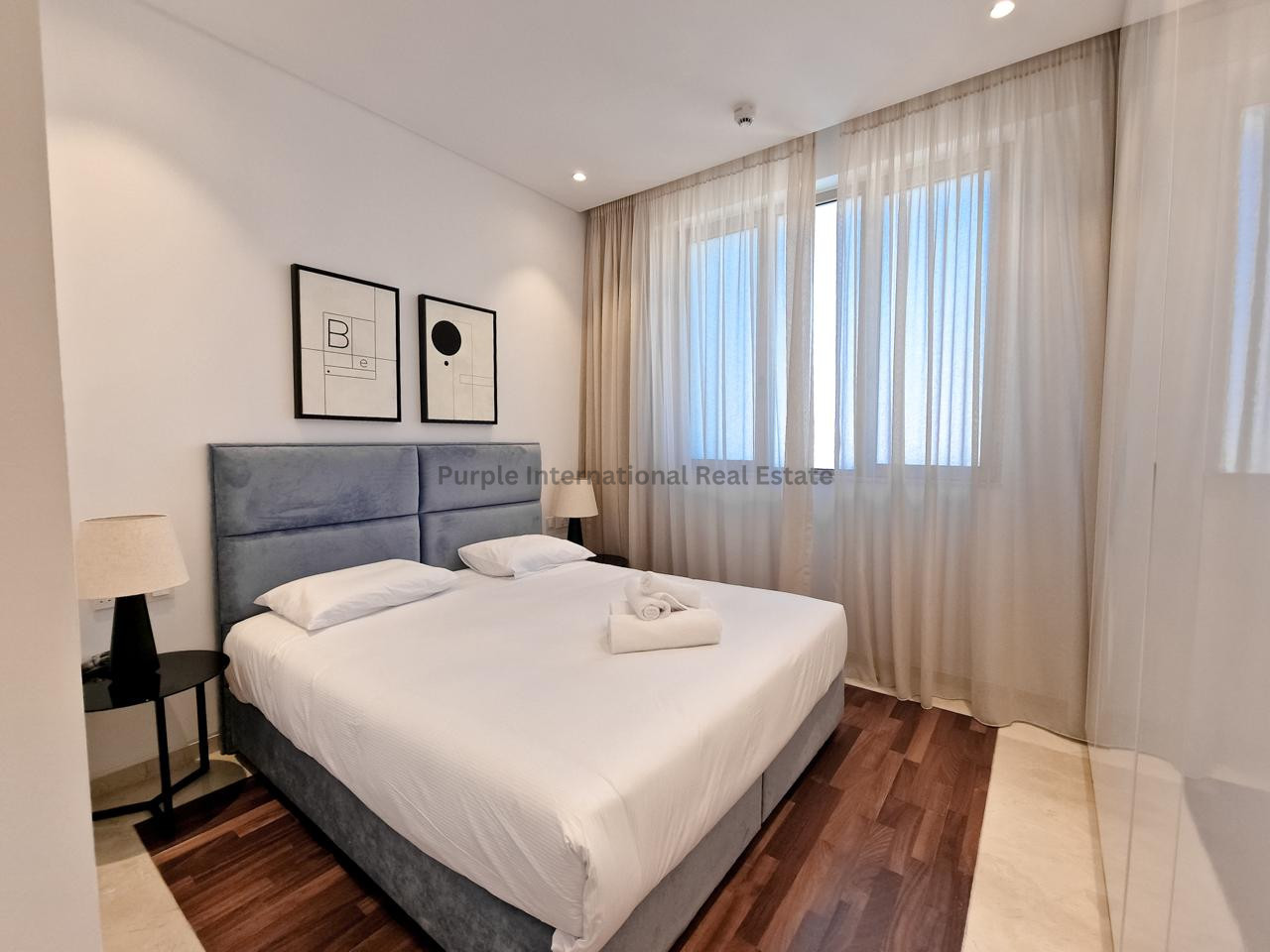 3 dormitorios Apartamento en Kato Paphos, Paphos, Chipre No. 39414