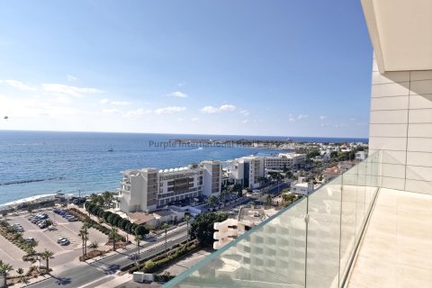 3 bedrooms Apartment in Kato Paphos, Paphos,  No. 39414