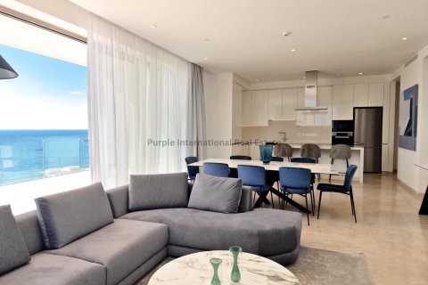 3 bedrooms Apartment in Kato Paphos, Paphos,  No. 39414 21