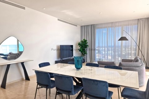 3 bedrooms Apartment in Kato Paphos, Paphos,  No. 39414 24